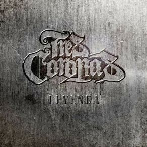 Leyenda album cover