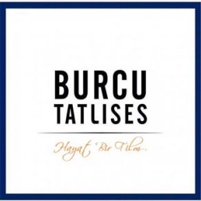 Hayat Bir Film (Single) album cover