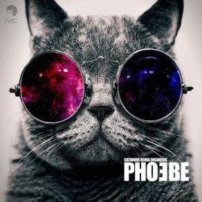 Phoebe (Single) album cover