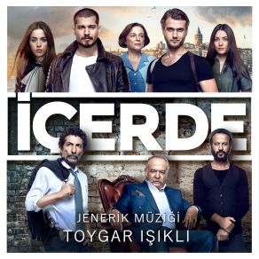İçerde Jenerik Müziği (Single) album cover