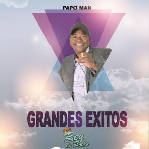 Grandes Éxitos (CD1) album cover