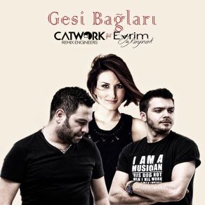 Gesi Bağları (Single) album cover