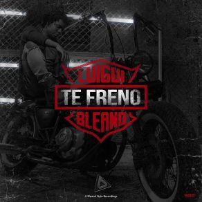 Te Freno (Single) album cover