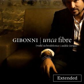 Unca Fibre (Extended) album cover