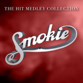 The Hit Medley Collection album cover