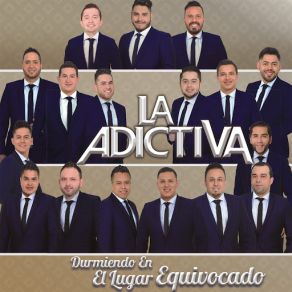 Durmiendo En El Lugar Equivocado album cover