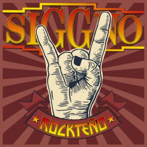 Rockteño album cover