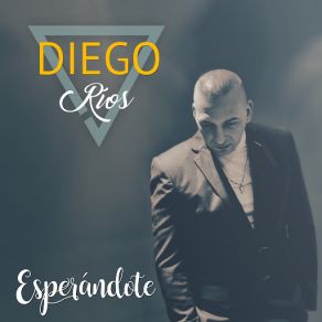 Esperándote (Single) album cover