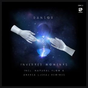 Inverted Moments album cover