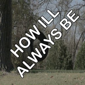 How I'll Always Be - Tribute To Tim McGraw album cover