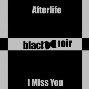 I Miss You album cover