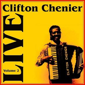 Live Part 2 album cover