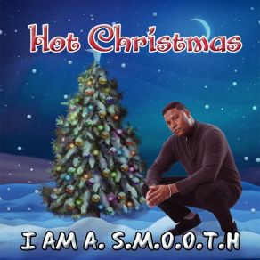 Hot Christmas album cover