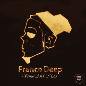 Venus And Mars, Vol. 1 album cover