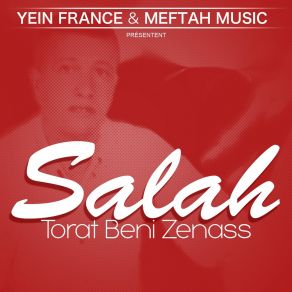 Torat Beni Zenass album cover