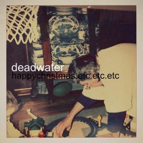 Happychristmas. Etc. Etc. Etc album cover