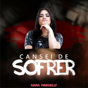 Cansei De Sofrer (Single) album cover