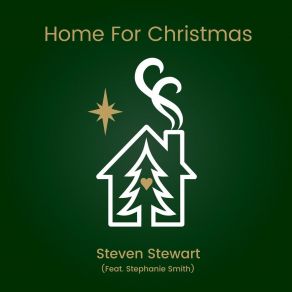 Home For Christmas album cover