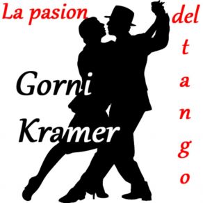La Pasion Del Tango album cover