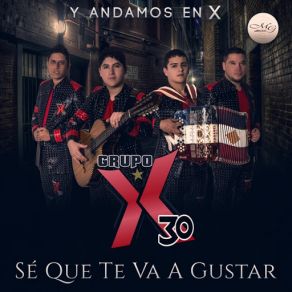 Se Que Te Va A Gustar album cover