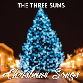 Christmas Songs album cover
