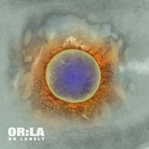 UK Lonely album cover
