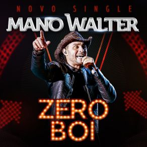 Zero Boi (Ao Vivo) (Single) album cover