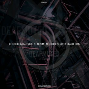 Abysm / The Seven Deadly Sins album cover