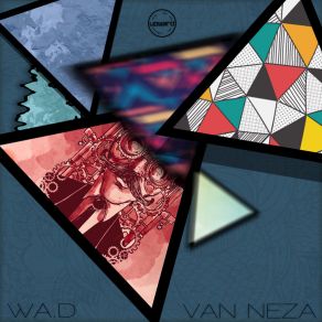 Van Neza album cover