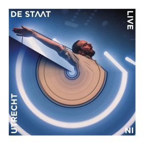 Live In Utrecht album cover