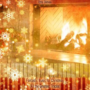 Fantastic Music For Christmas (All The Greatest Tracks) album cover