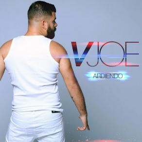 Ardiendo album cover
