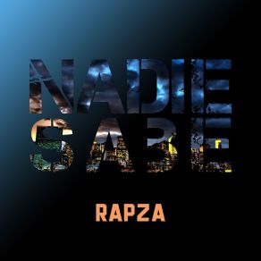 Nadie Sabe (Single) album cover