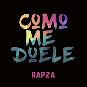 Como Me Duele (Single) album cover