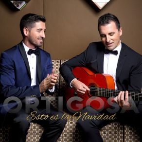 Esto Es La Navidad (Single) album cover