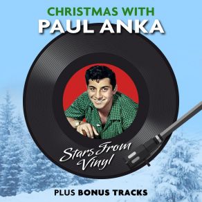 Christmas With Paul Anka (Stars From Vinyl) album cover