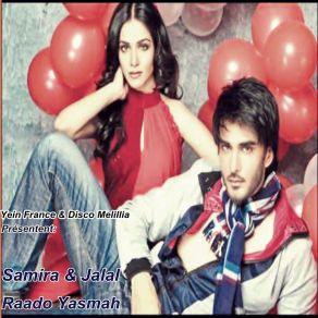 Raado Yasmah album cover