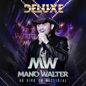 Ao Vivo Em Maceió (Deluxe) album cover