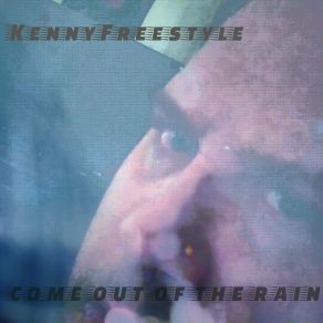Come Out Of The Rain album cover