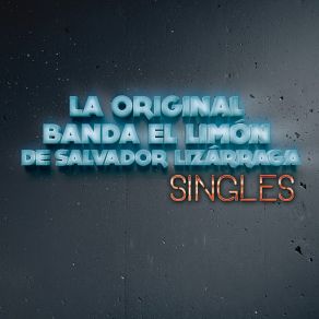 Singles album cover