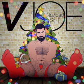 Navidad Sin Ti album cover