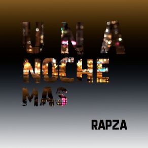 Una Noche Más (Single) album cover