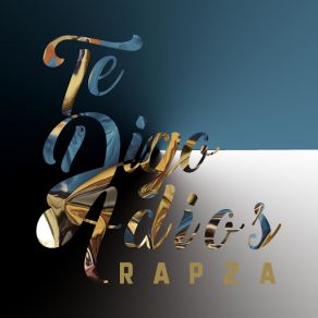 Te Digo Adiós (Single) album cover