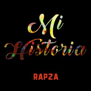 Mi Historia (Single) album cover