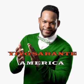 America (Single) album cover