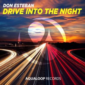 Drive Into The Night album cover