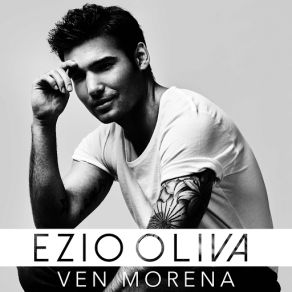 Ven Morena (Single) album cover