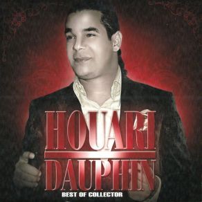 Houari Dauphin Best Of Collector (33 Songs) (CD3) album cover