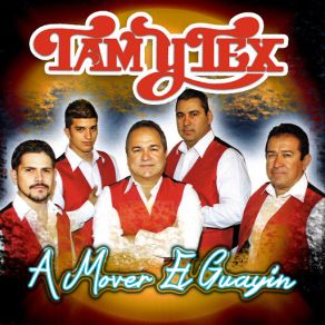 A Mover El Guayin album cover