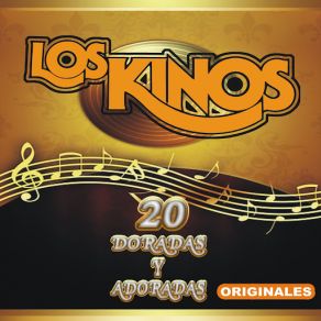 20 Doradas Y Adoradas Originales album cover